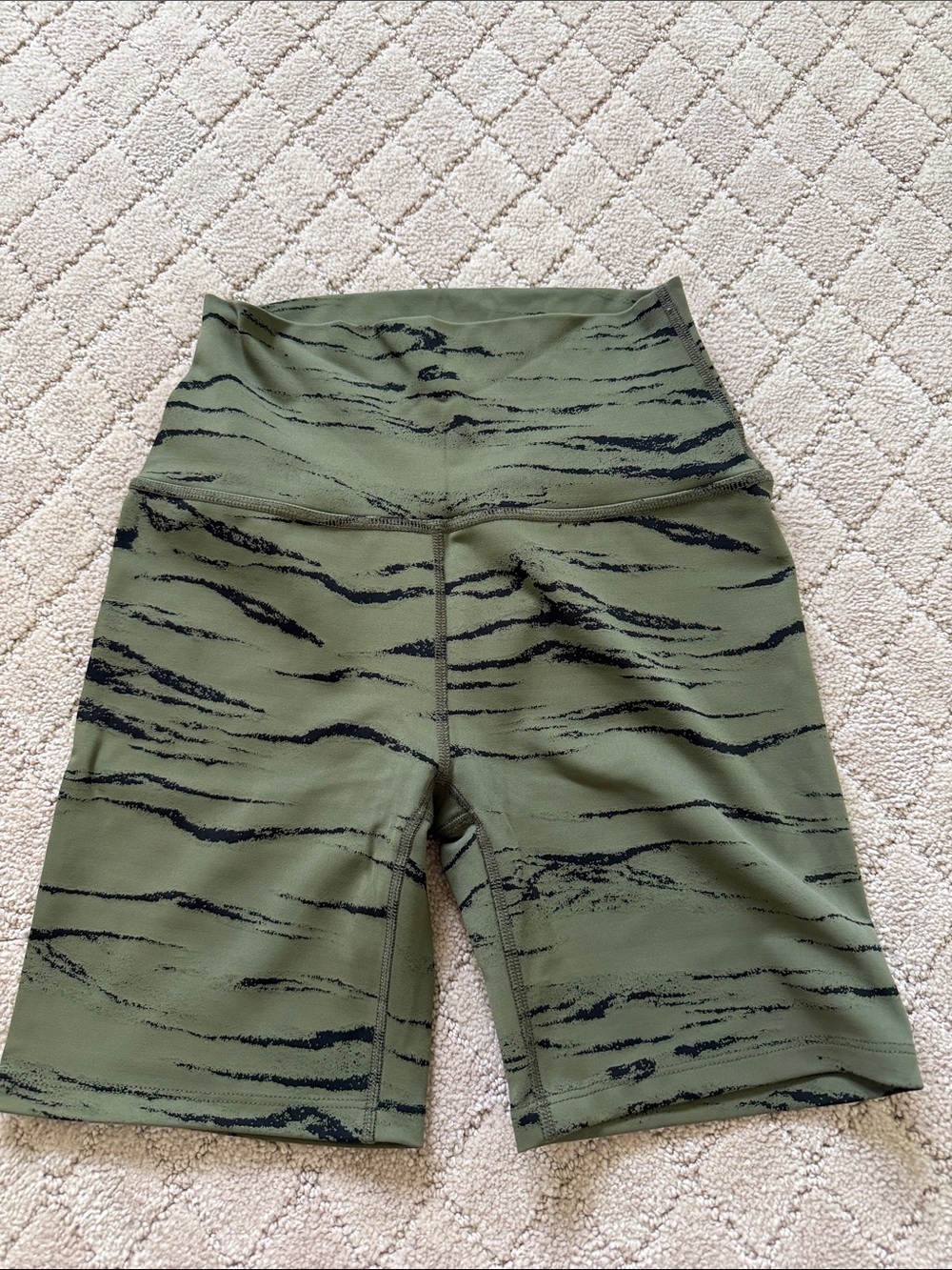 Beyond Yoga bike shorts